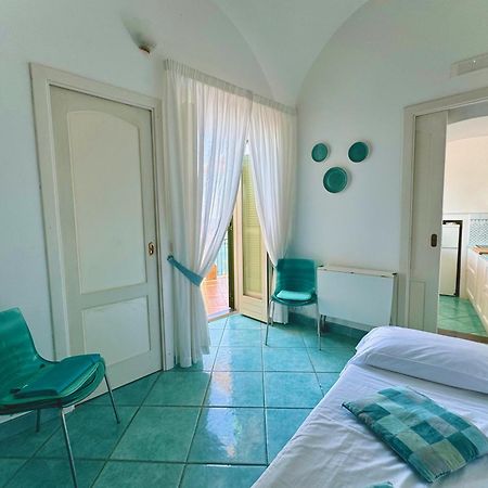 La Clarissa Amalfi Dreams Villa Ravello Exteriör bild