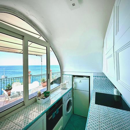 La Clarissa Amalfi Dreams Villa Ravello Exteriör bild