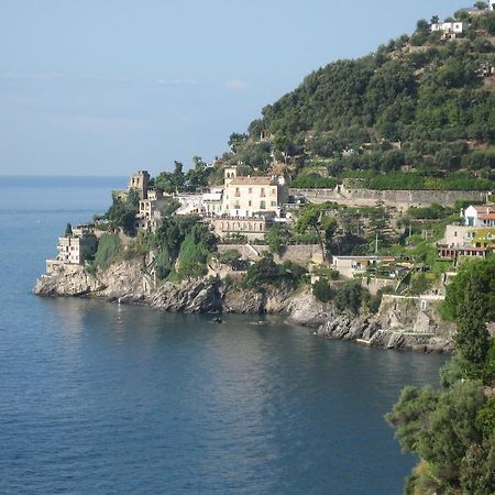 La Clarissa Amalfi Dreams Villa Ravello Rum bild