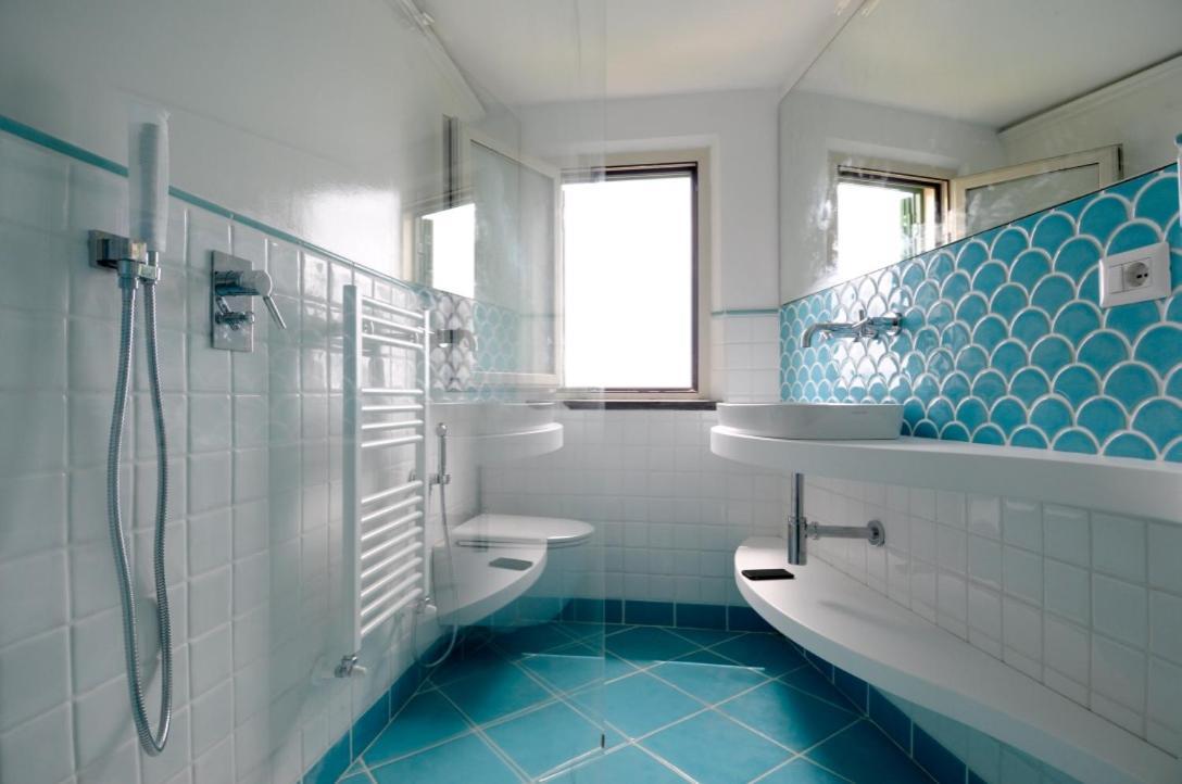 La Clarissa Amalfi Dreams Villa Ravello Exteriör bild