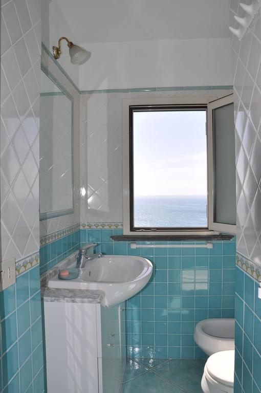 La Clarissa Amalfi Dreams Villa Ravello Rum bild