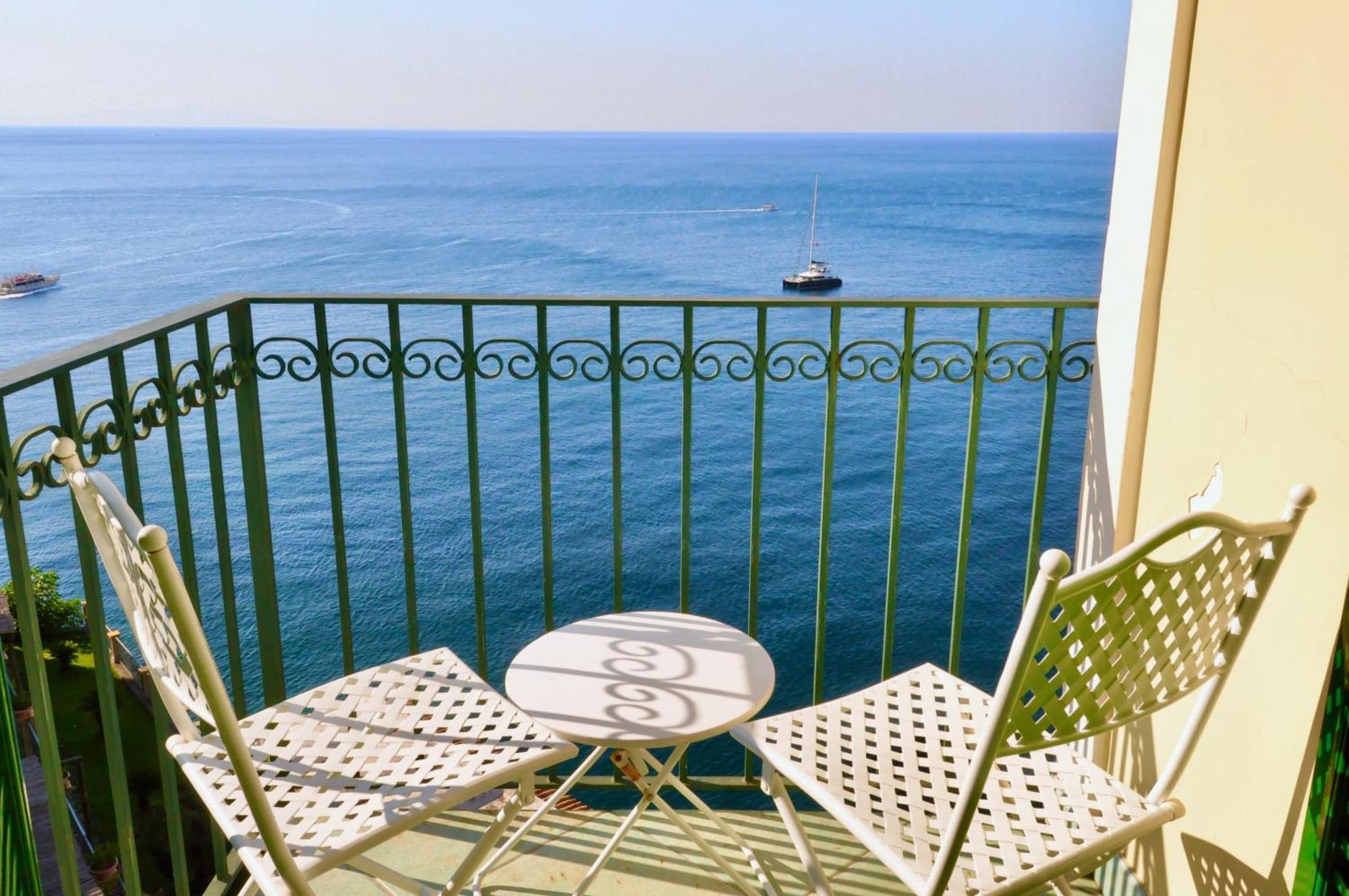 La Clarissa Amalfi Dreams Villa Ravello Exteriör bild