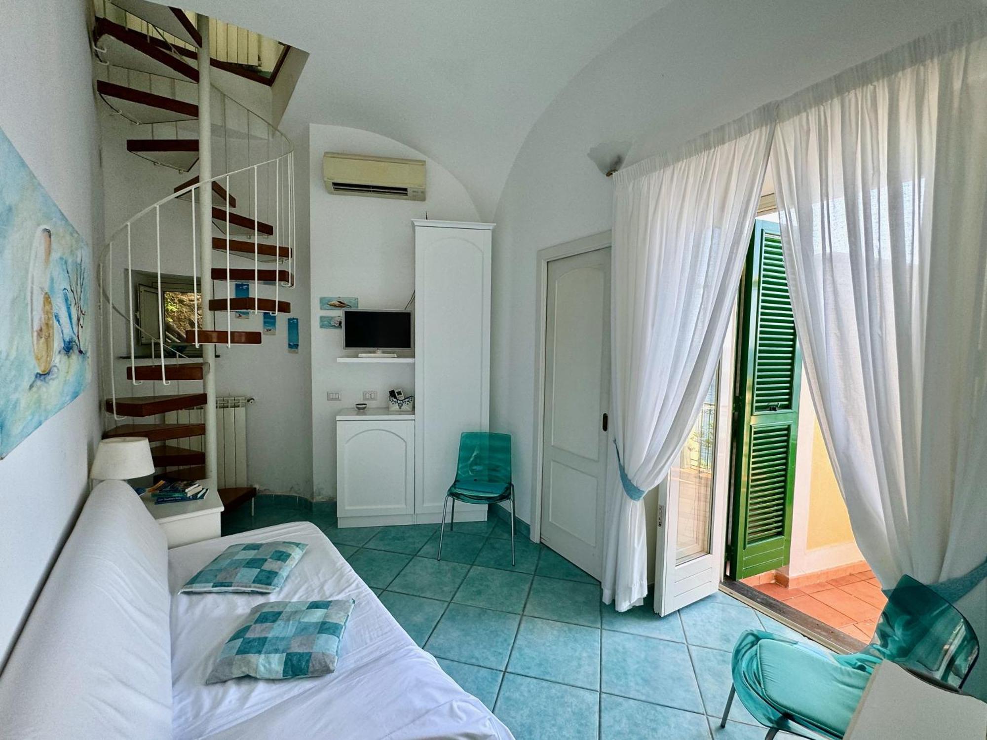 La Clarissa Amalfi Dreams Villa Ravello Exteriör bild