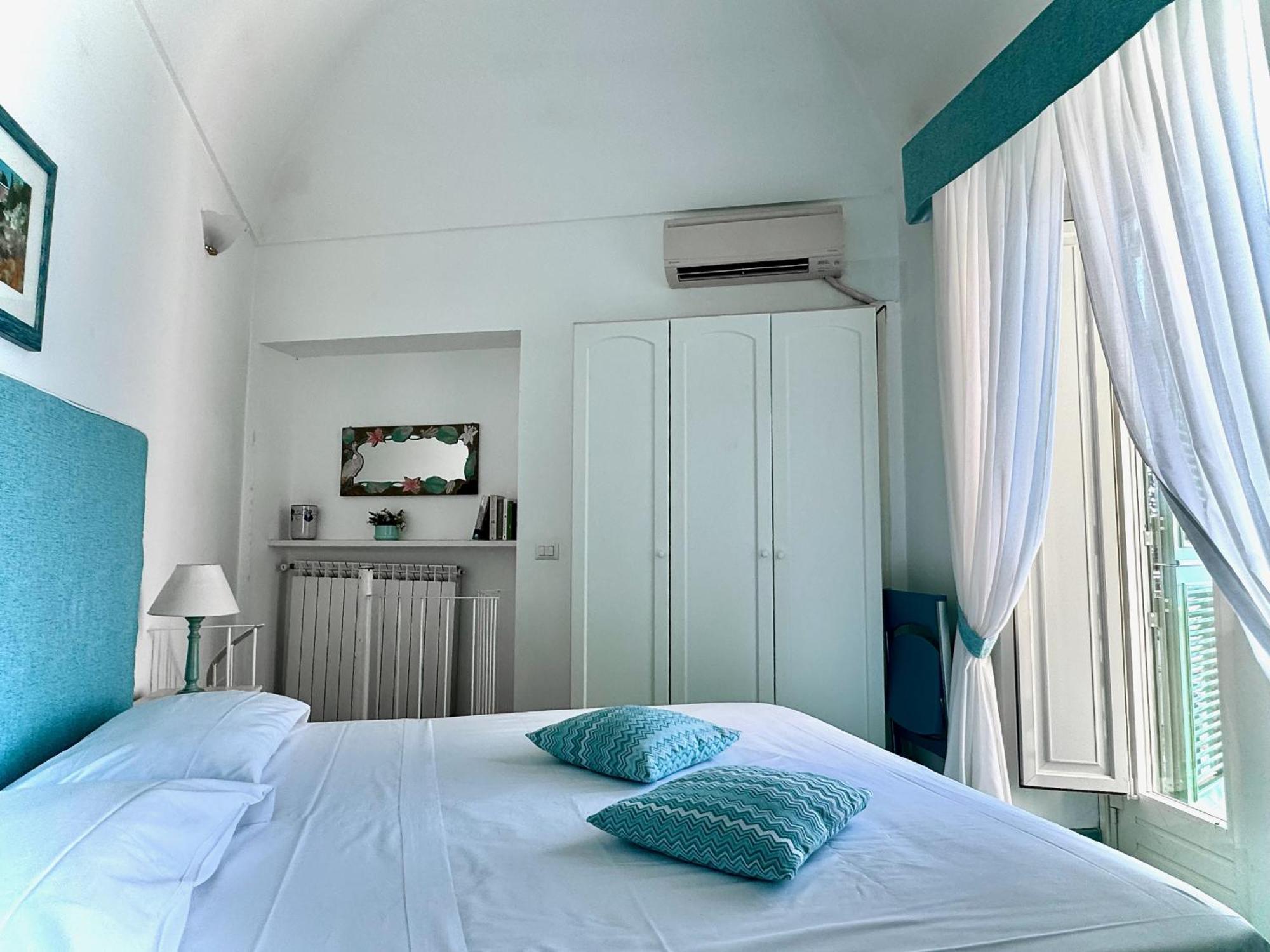 La Clarissa Amalfi Dreams Villa Ravello Exteriör bild