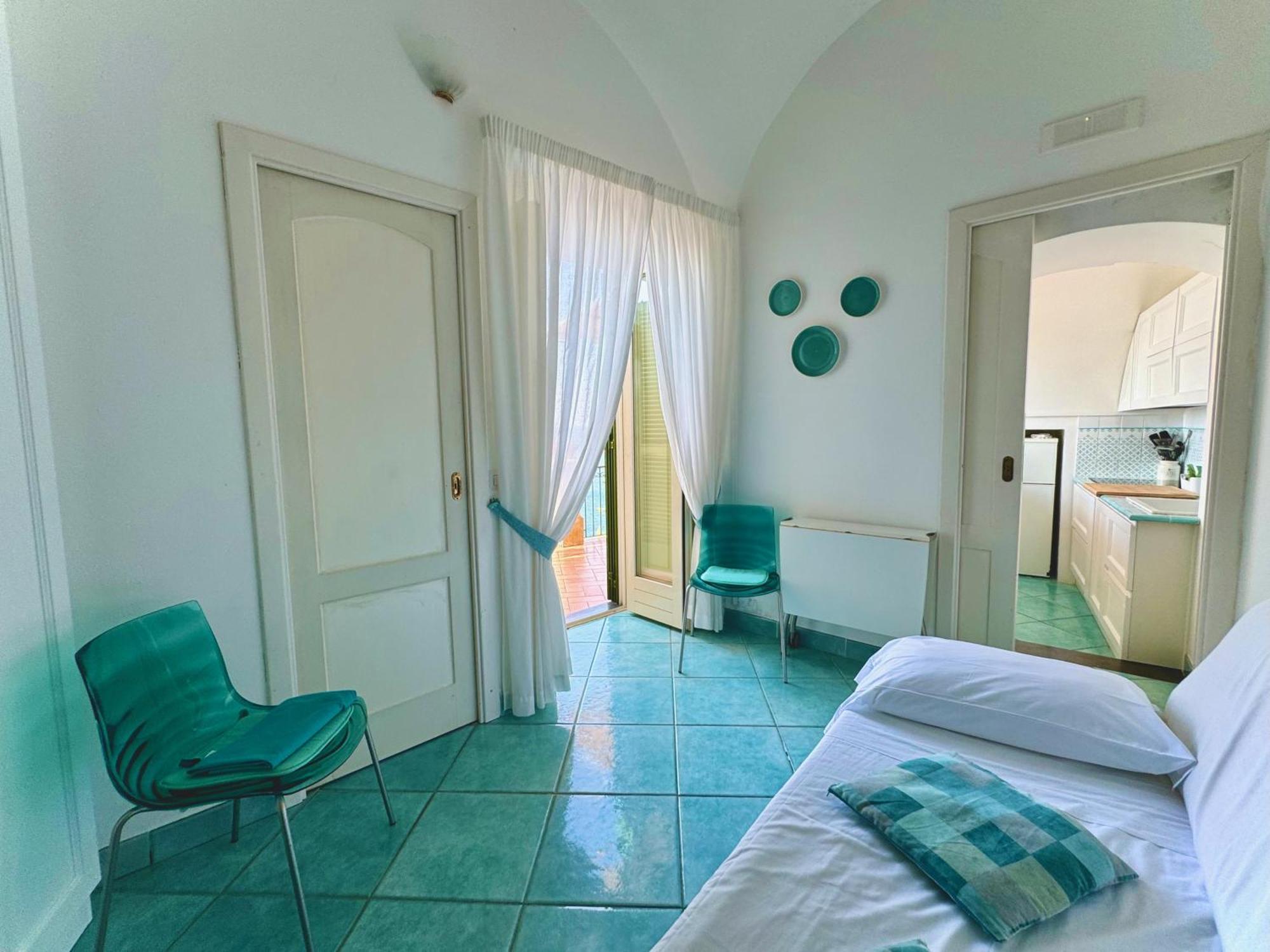 La Clarissa Amalfi Dreams Villa Ravello Exteriör bild