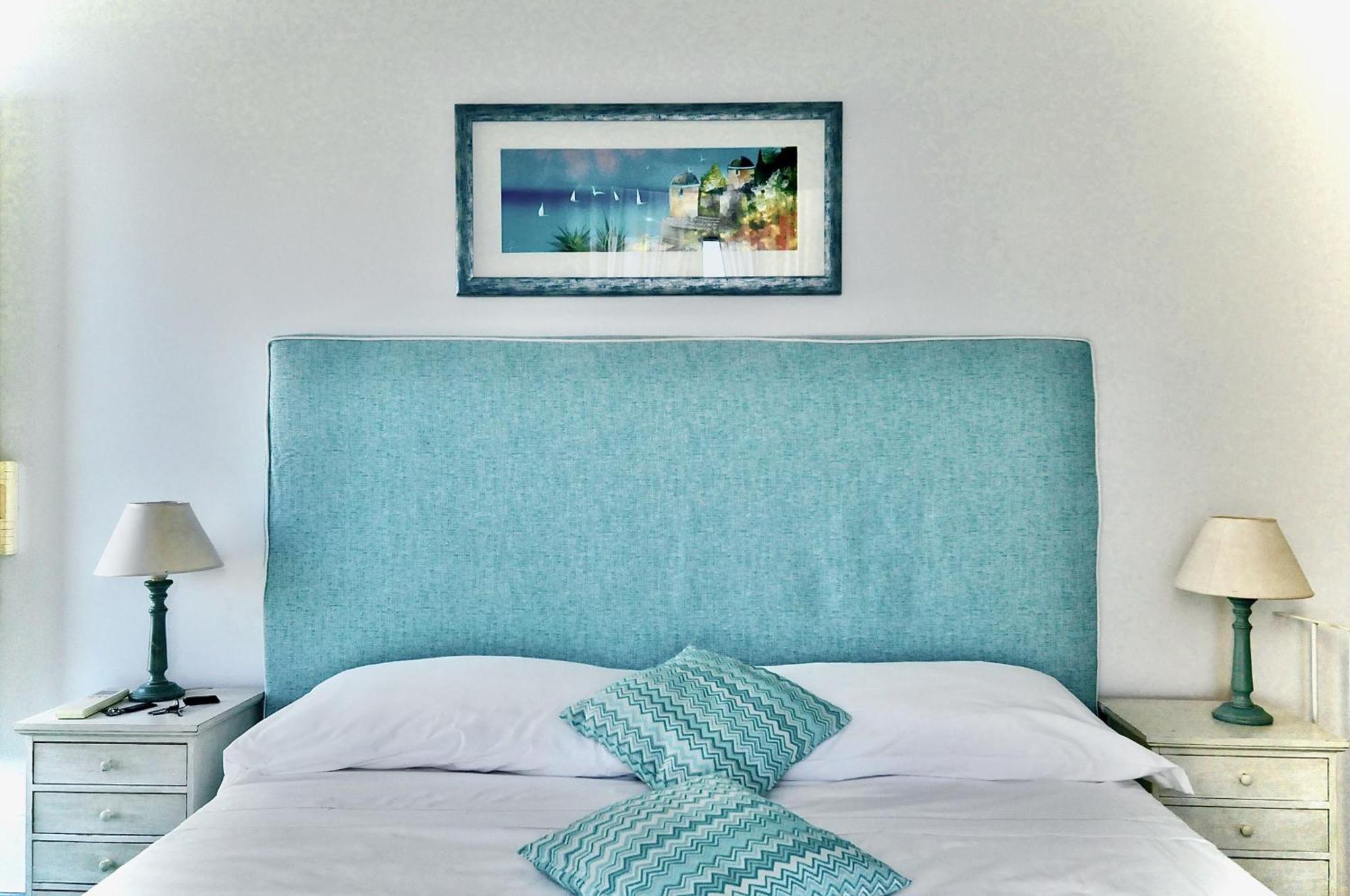 La Clarissa Amalfi Dreams Villa Ravello Exteriör bild