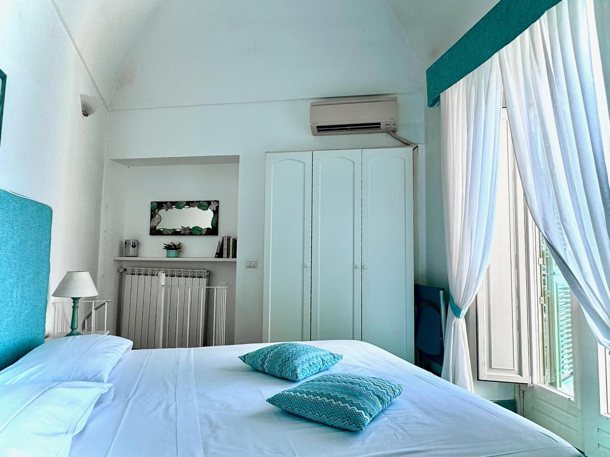 La Clarissa Amalfi Dreams Villa Ravello Exteriör bild