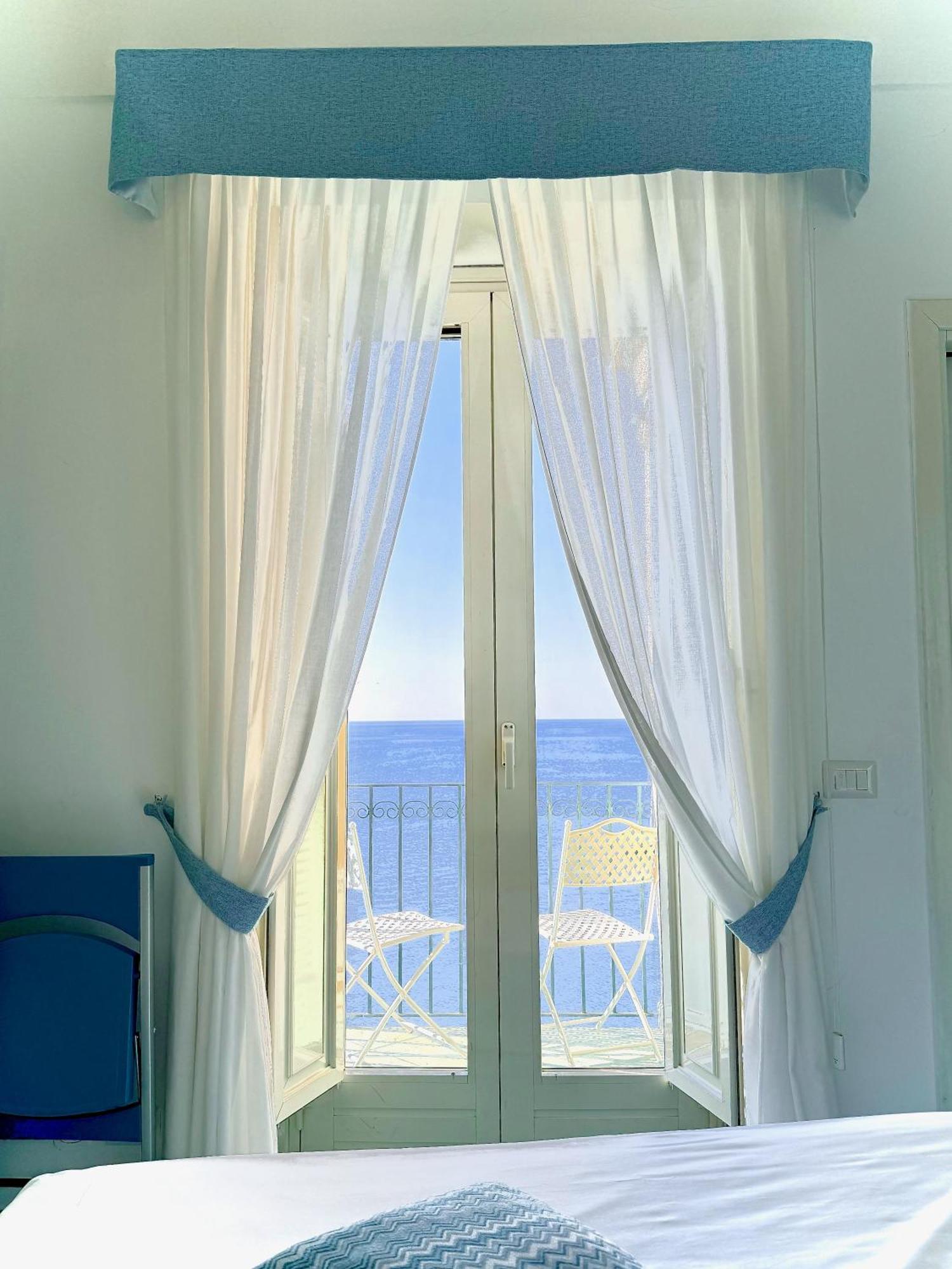 La Clarissa Amalfi Dreams Villa Ravello Exteriör bild