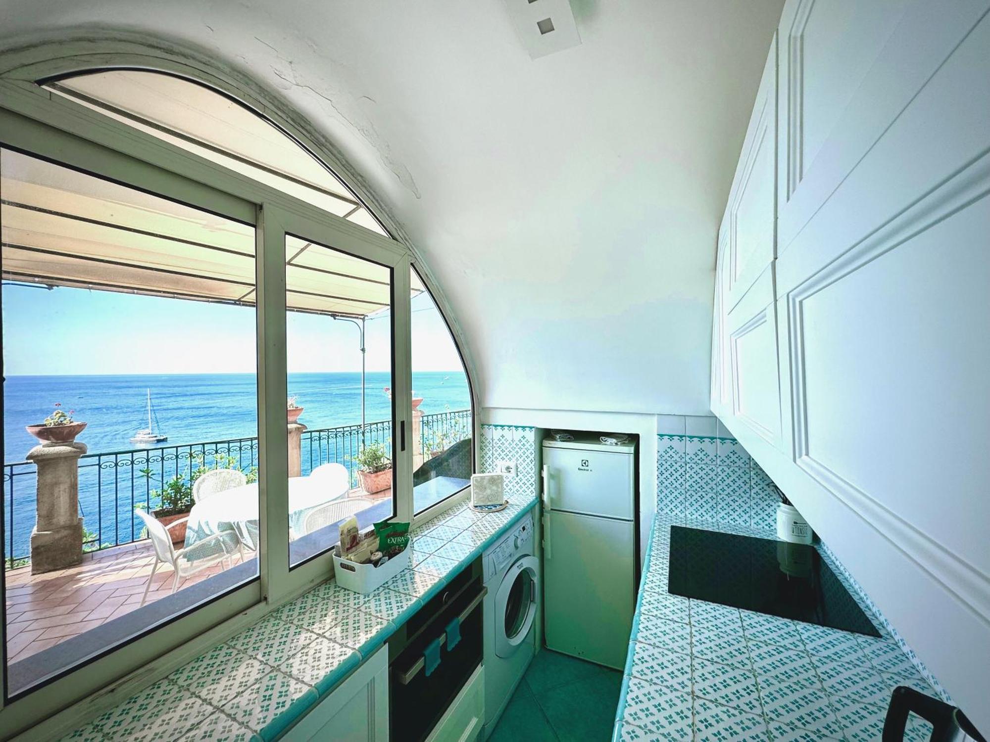 La Clarissa Amalfi Dreams Villa Ravello Exteriör bild