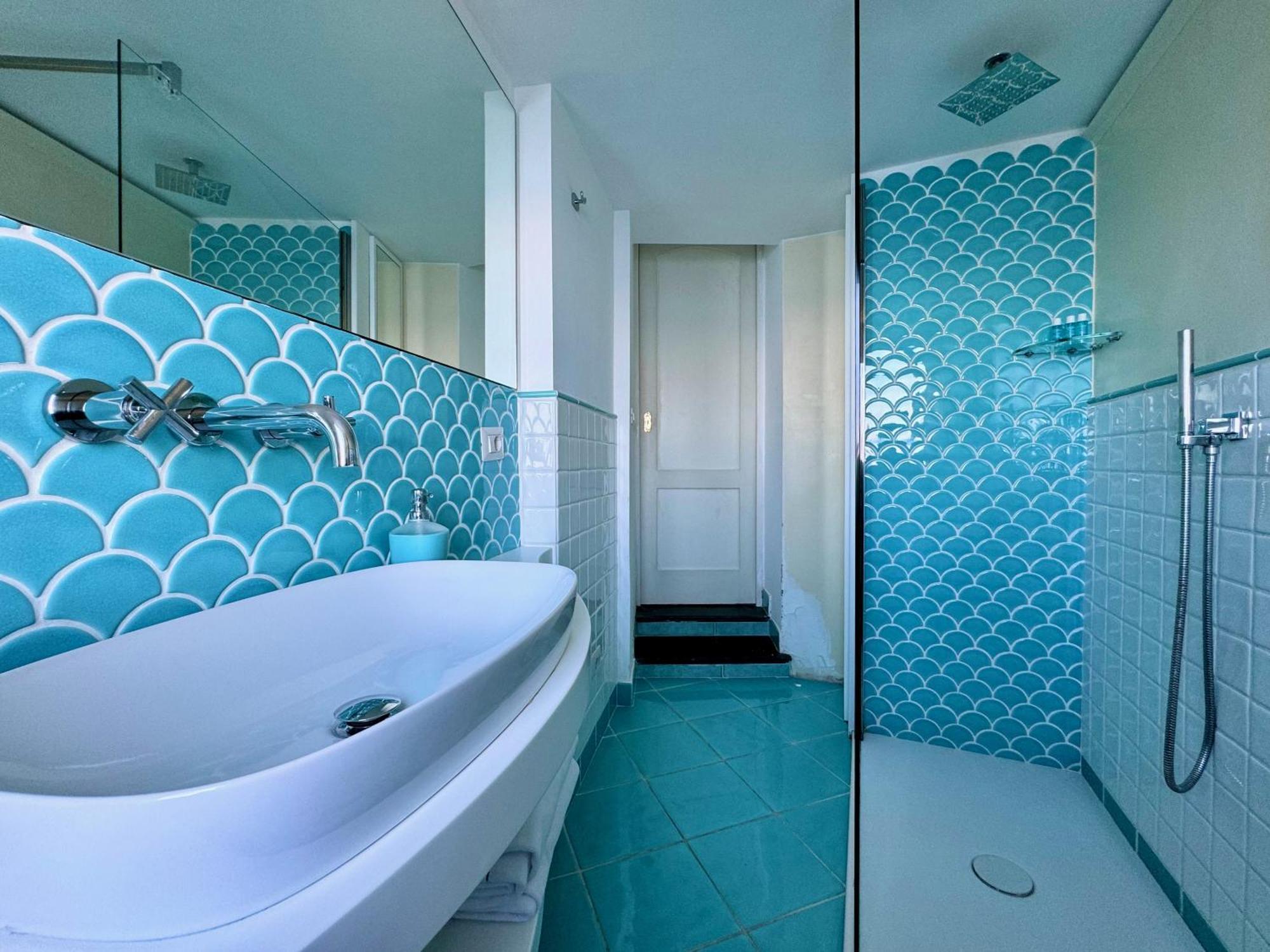 La Clarissa Amalfi Dreams Villa Ravello Exteriör bild